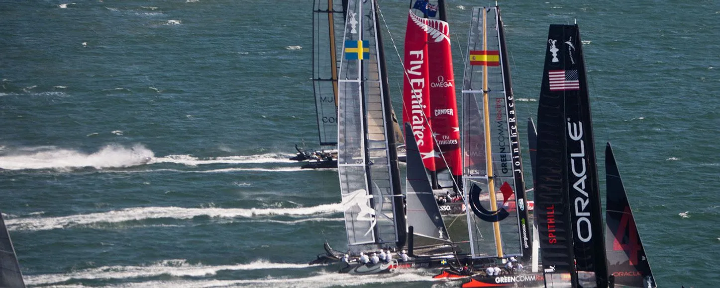 America Cup